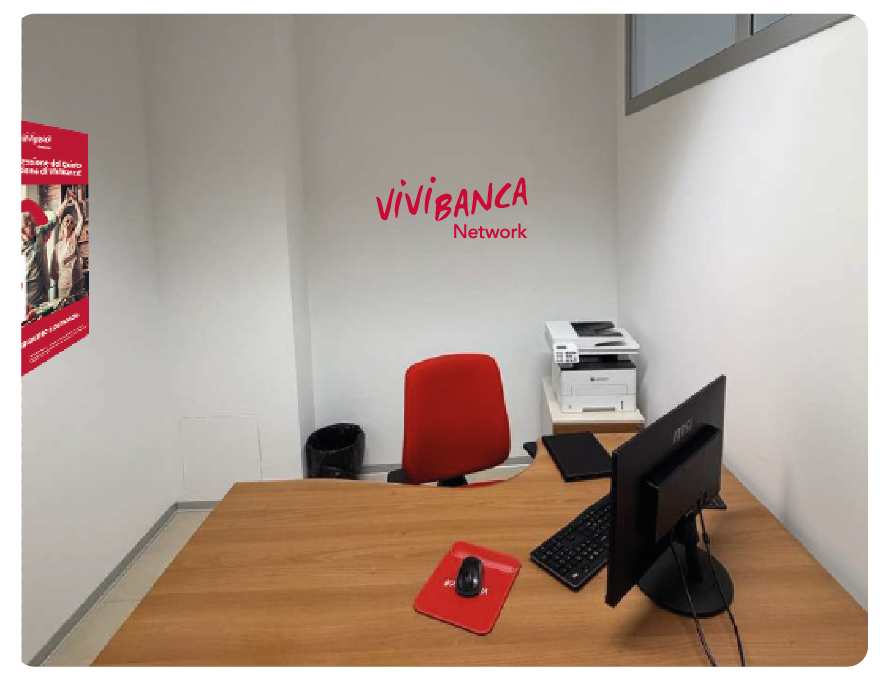 Ufficio Puxa S.r.l.